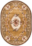 Safavieh Cl280 Hand Tufted Wool Rug CL280A-4R