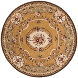 Safavieh Cl280 Hand Tufted Wool Rug CL280A-4R