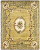 Safavieh Cl280 Hand Tufted Wool Rug CL280A-4R