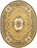 Safavieh Classic CL280 Hand Tufted Rug