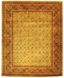 CL302 Hand Tufted Rug