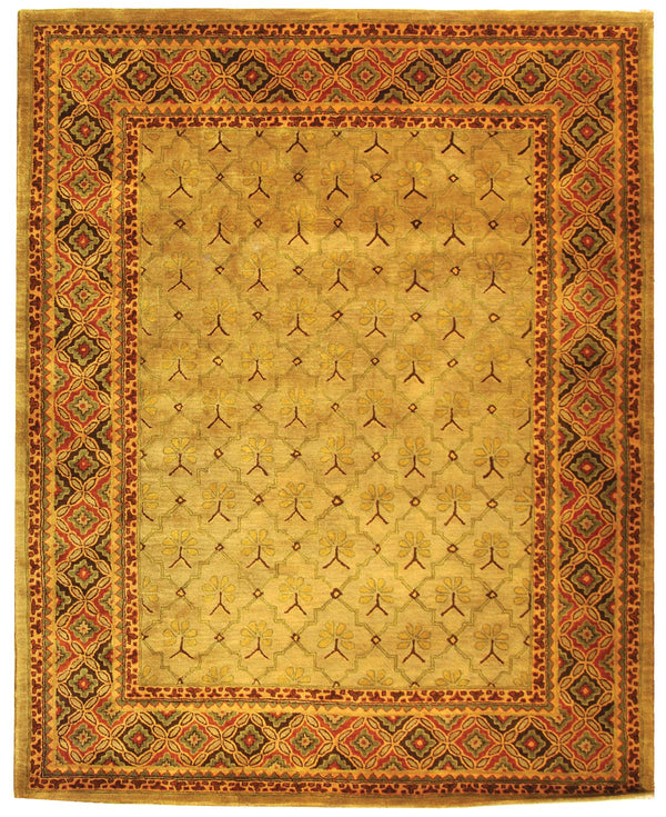Safavieh CL302 Hand Tufted Rug