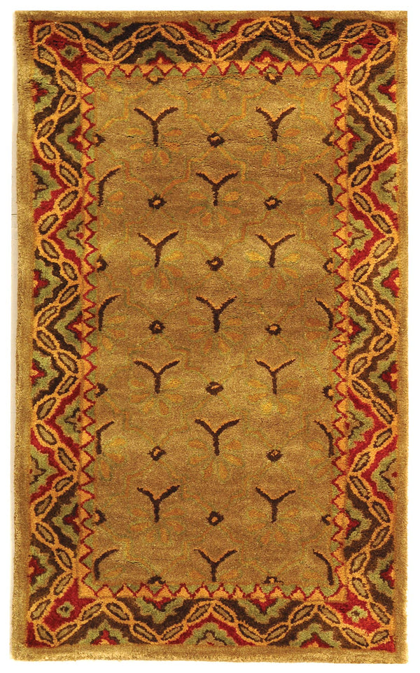 Safavieh CL302 Hand Tufted Rug