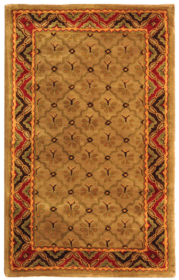 Safavieh CL302 Hand Tufted Rug