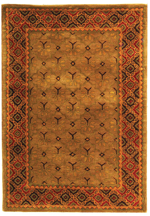 Safavieh CL302 Hand Tufted Rug