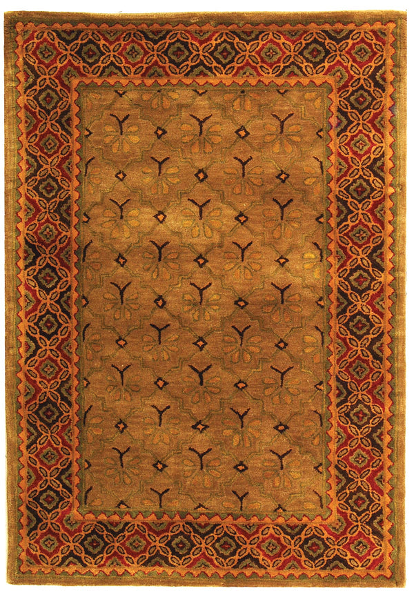 Safavieh CL302 Hand Tufted Rug