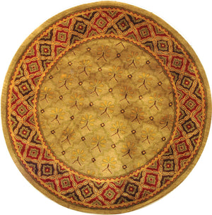 Safavieh CL302 Hand Tufted Rug