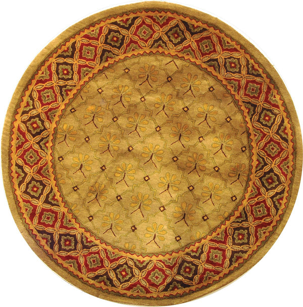 Safavieh CL302 Hand Tufted Rug