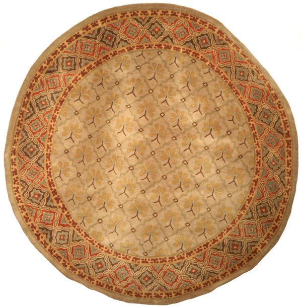 Safavieh CL302 Hand Tufted Rug