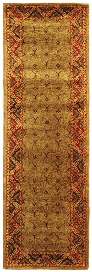 Safavieh CL302 Hand Tufted Rug