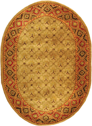 Safavieh CL302 Hand Tufted Rug