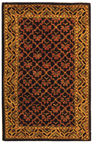 Safavieh CL302 Hand Tufted Rug