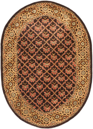 Safavieh CL302 Hand Tufted Rug