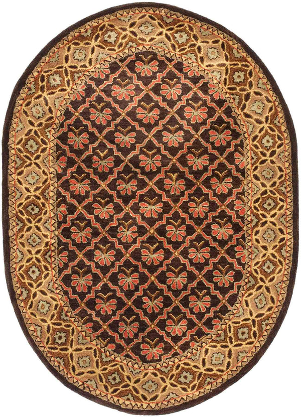 Safavieh CL302 Hand Tufted Rug