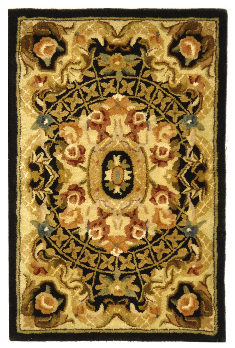 Safavieh Classic CL304 Hand Tufted Rug
