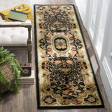 Safavieh Cl304 Hand Tufted Wool Rug CL304A-4R