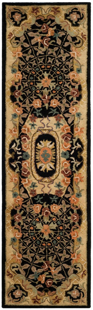 Safavieh Classic CL304 Hand Tufted Rug