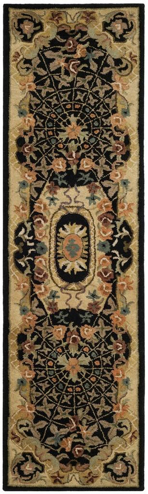Safavieh Cl304 Hand Tufted Wool Rug CL304A-4R