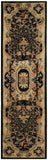 Safavieh Cl304 Hand Tufted Wool Rug CL304A-4R