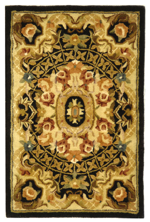 Safavieh Cl304 Hand Tufted Wool Rug CL304A-4R