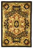 Safavieh Cl304 Hand Tufted Wool Rug CL304A-4R