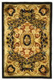 Classic CL304 Hand Tufted Rug
