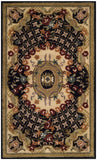 Safavieh Cl304 Hand Tufted Wool Rug CL304A-4R