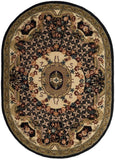 Safavieh Cl304 Hand Tufted Wool Rug CL304A-4R