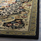 Safavieh Cl304 Hand Tufted Wool Rug CL304A-4R