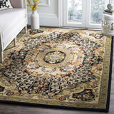 Safavieh Cl304 Hand Tufted Wool Rug CL304A-4R