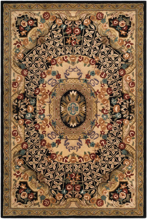 Safavieh Classic CL304 Hand Tufted Rug