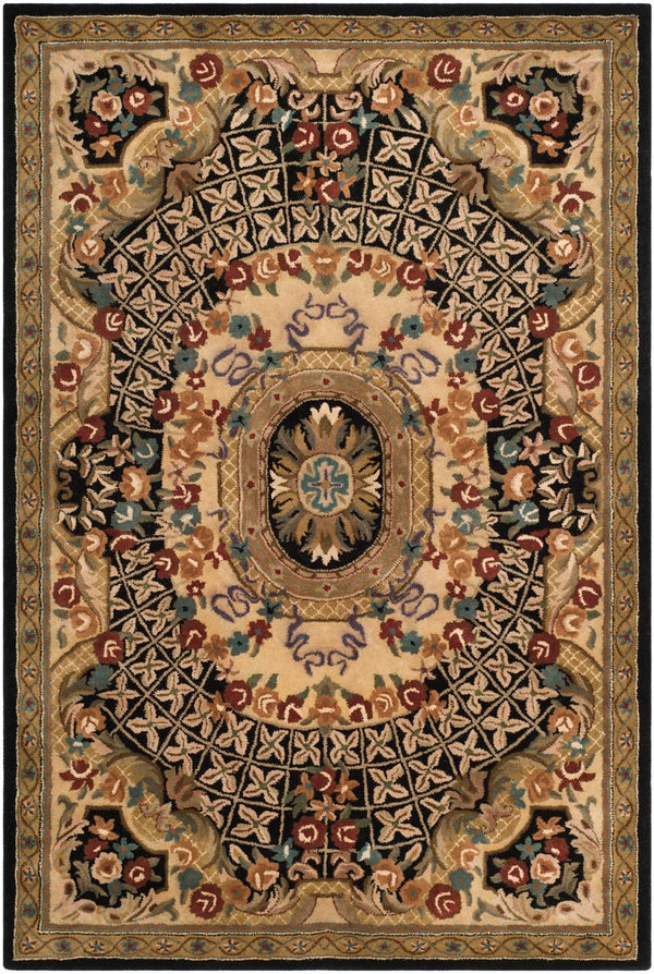 Safavieh Classic CL304 Hand Tufted Rug