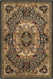 Safavieh Cl304 Hand Tufted Wool Rug CL304A-4R