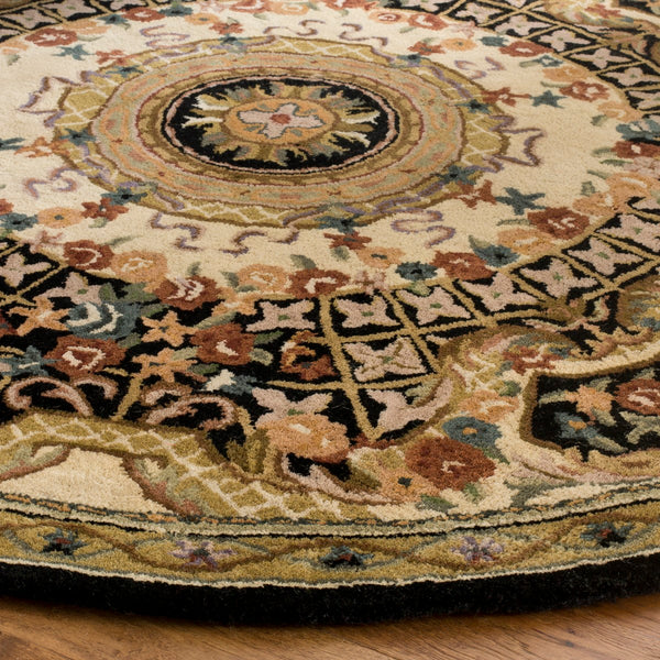 Safavieh Classic CL304 Hand Tufted Rug