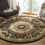 Safavieh Cl304 Hand Tufted Wool Rug CL304A-4R