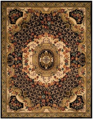 Safavieh Classic CL304 Hand Tufted Rug