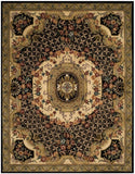 Safavieh Cl304 Hand Tufted Wool Rug CL304A-4R