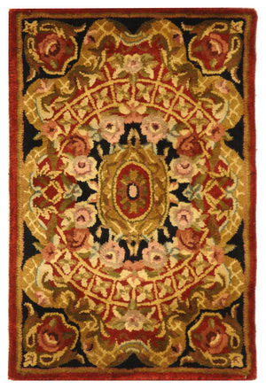 Safavieh Classic CL304 Hand Tufted Rug