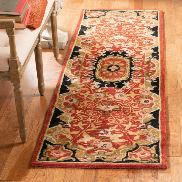 Safavieh Classic CL304 Hand Tufted Rug