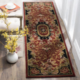 Safavieh Cl304 Hand Tufted Wool Rug CL304B-4R