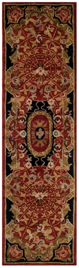Safavieh Classic CL304 Hand Tufted Rug