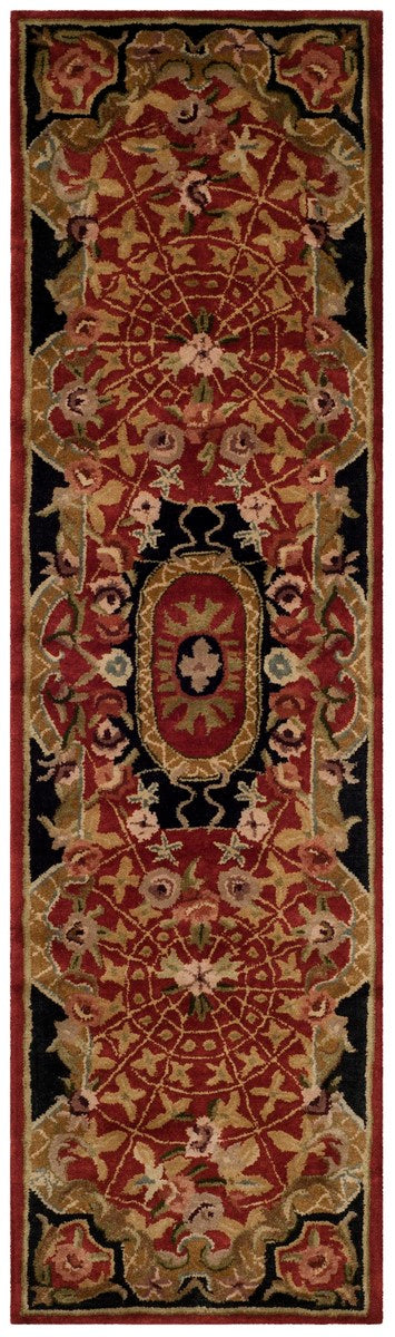 Safavieh Classic CL304 Hand Tufted Rug
