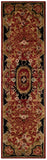 Safavieh Cl304 Hand Tufted Wool Rug CL304B-4R