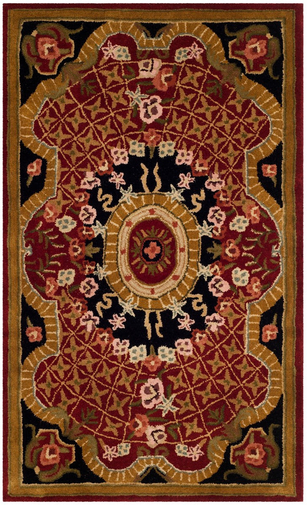 Safavieh Classic CL304 Hand Tufted Rug