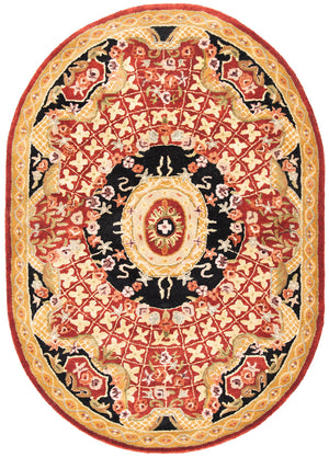 Safavieh Cl304 Hand Tufted Wool Rug CL304B-4R