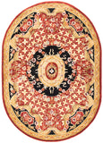 Safavieh Cl304 Hand Tufted Wool Rug CL304B-4R