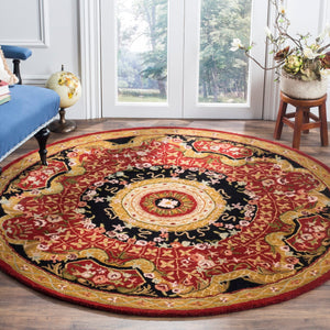 Safavieh Classic CL304 Hand Tufted Rug