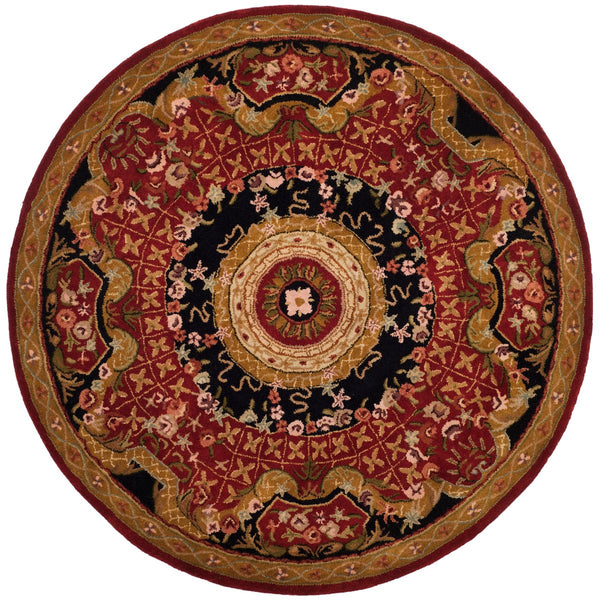 Safavieh Classic CL304 Hand Tufted Rug