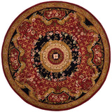 Safavieh Classic CL304 Hand Tufted Rug