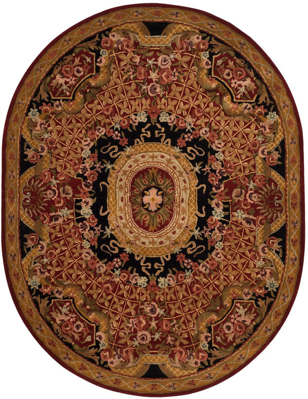 Safavieh Classic CL304 Hand Tufted Rug
